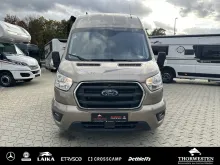 Fahrzeugbild Karmann Mobil Dexter 560 4x4 AW #3