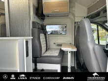 Fahrzeugbild Karmann Mobil Dexter 560 4x4 AW #2