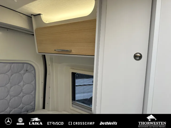 Fahrzeugbild Karmann Mobil Dexter 560 4x4 AW #10