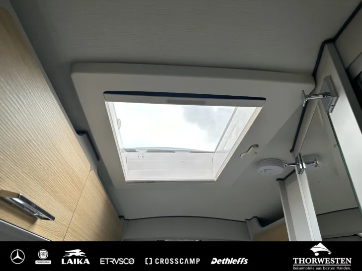 Fahrzeugbild Karmann Mobil Dexter 560 4x4 AW #13