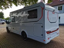 Fahrzeugbild Dethleffs Globebus Go T 45 155PS Ford Chassis* #4