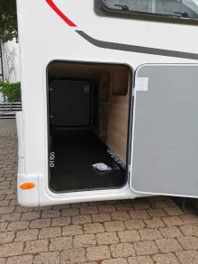 Fahrzeugbild Dethleffs Globebus Go T 45 155PS Ford Chassis* #5