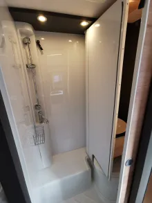 Fahrzeugbild Dethleffs Globebus Go T 45 155PS Ford Chassis* #9