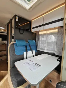 Fahrzeugbild Dethleffs Globebus Go T 45 155PS Ford Chassis* #10