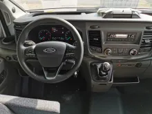 Fahrzeugbild Dethleffs Globebus Go T 45 155PS Ford Chassis* #15