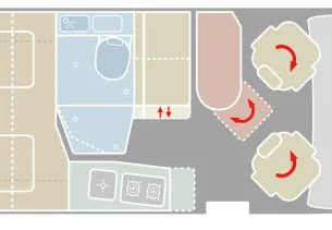 Bild VANTourer<br/>600 L