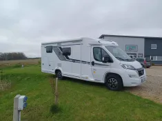 Bild 5 Knaus Van TI 650 MEG VANSATION Zum Saisonstart Preisreduziert
