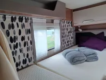 Fahrzeugbild Knaus Van TI 650 MEG VANSATION Seitz S7 Rahmenfenster, sofort #12