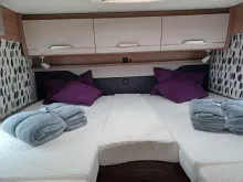 Fahrzeugbild Knaus Van TI 650 MEG VANSATION Seitz S7 Rahmenfenster, sofort #10