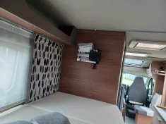 Bild 14 Knaus Van TI 650 MEG VANSATION Zum Saisonstart Preisreduziert