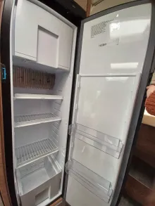 Fahrzeugbild Knaus Van TI 650 MEG VANSATION Seitz S7 Rahmenfenster, sofort #9