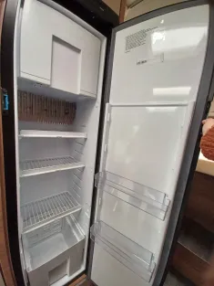 Bild 9 Knaus Van TI 650 MEG VANSATION Zum Saisonstart Preisreduziert