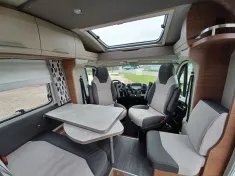 Bild 6 Knaus Van TI 650 MEG VANSATION Zum Saisonstart Preisreduziert