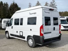 Bild 6 Clever VAN TOUR 540