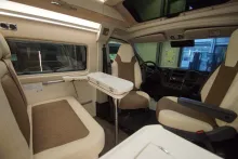 Fahrzeugbild Eura Mobil Van 595 HB #7