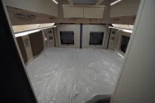 Fahrzeugbild Eura Mobil Van 595 HB #9