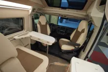 Fahrzeugbild Eura Mobil Van 595 HB #13