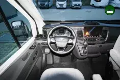 Bild 15 Weinsberg CaraBus 600 MQ (Ford) Automatik | viele Extras