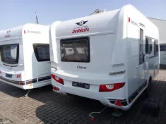 Bild 13 Dethleffs Aero 410 QS