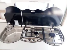 Bild 15 Dethleffs Aero 410 QS