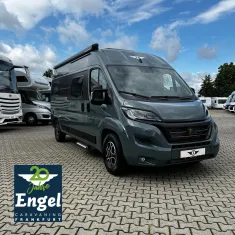 Bild 1 VANTourer 600 L Prime