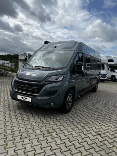 Bild 2 VANTourer 600 L Prime