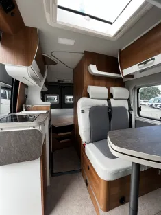 Bild 8 VANTourer 600 L Prime