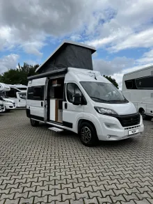 Fahrzeugbild VANTourer 600 D Prime #1