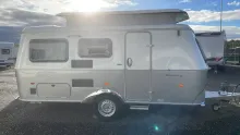 Fahrzeugbild Hymer Eriba Touring Troll 530 Urban #12