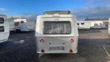 Fahrzeugbild Hymer Eriba Touring Troll 530 Urban #13