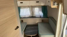Fahrzeugbild Hymer Eriba Touring Troll 530 Urban #4