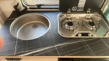 Fahrzeugbild Hymer Eriba Touring Troll 530 Urban #6