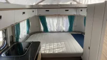 Fahrzeugbild Hymer Eriba Touring Troll 530 Urban #7