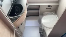 Fahrzeugbild Hymer Eriba Touring Troll 530 Urban #9