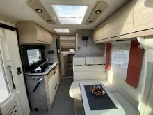 Fahrzeugbild Rapido C 55 #5