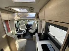 Fahrzeugbild Rapido C 55 #10