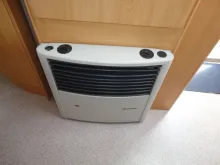 Fahrzeugbild Knaus Südwind 400 Nr. 52-1/franz. Bett/Autark #23