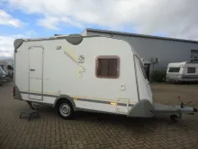 Fahrzeugbild Knaus Südwind 400 Nr. 52-1/franz. Bett/Autark #25