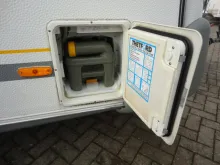 Fahrzeugbild Knaus Südwind 400 Nr. 52-1/franz. Bett/Autark #26