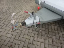 Fahrzeugbild Knaus Südwind 400 Nr. 52-1/franz. Bett/Autark #28
