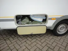 Fahrzeugbild Knaus Südwind 400 Nr. 52-1/franz. Bett/Autark #31