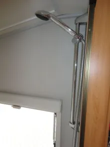 Fahrzeugbild Knaus Südwind 400 Nr. 52-1/franz. Bett/Autark #4