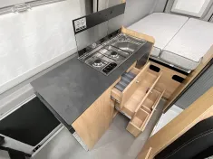 Bild 13 Clever VAN TOUR 540