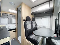 Bild 15 Clever VAN TOUR 540