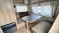 Bild 5 Hymer Eriba Feeling 425 Markise, Autark, FH...Elegance