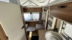 Bild 5 Hymer Eriba Touring 430