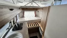 Bild 6 Hymer Eriba Touring 430