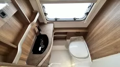 Bild 11 Hymer Eriba Touring 430