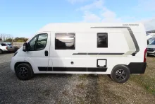 Fahrzeugbild Weinsberg CaraTour 600 MQ #6