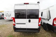Fahrzeugbild Weinsberg CaraTour 600 MQ #7